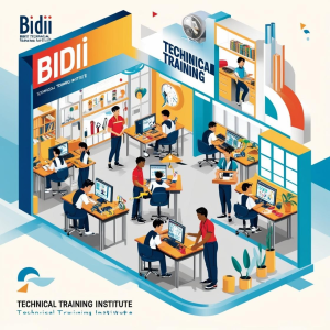 BIIDI TECHNICAL